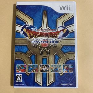 ｗii ドラゴンクエスト １ ２ ３のヤフオク の相場 価格を見る ヤフオク のｗii ドラゴンクエスト １ ２ ３ のオークション売買情報は13件が掲載されています