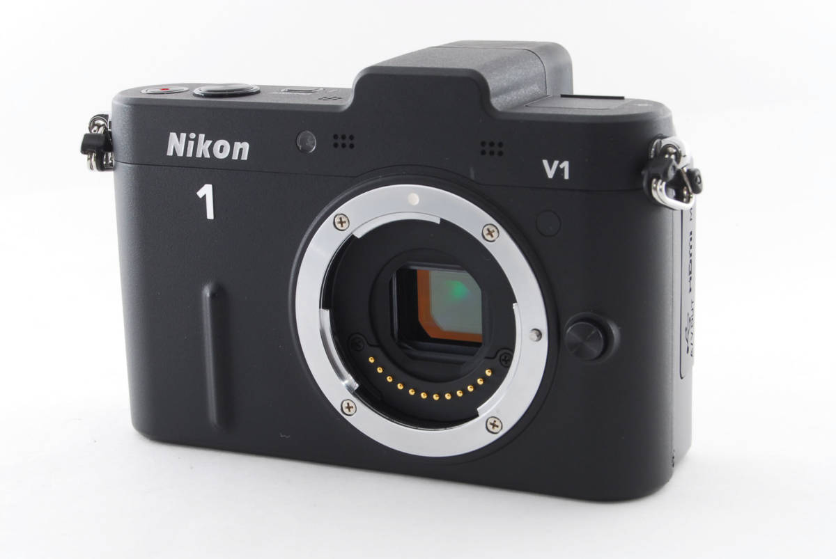 ★シャッター回数15314回★ ニコン D3100 ボディ #1058 ニコン | Nikon ボディ カメラのシャッター回数の調べ方！シャッター