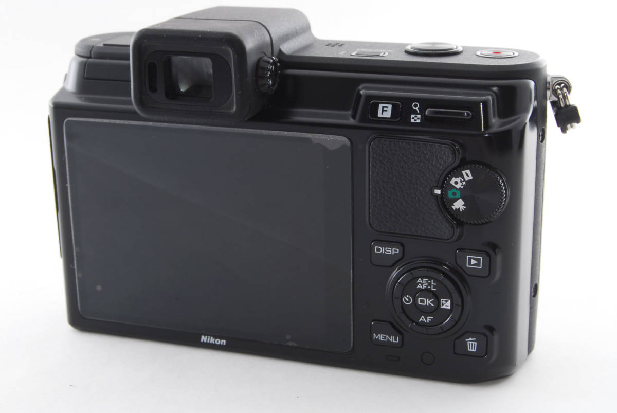 ニコン | Nikon ボディ カメラのシャッター回数の調べ方！シャッター