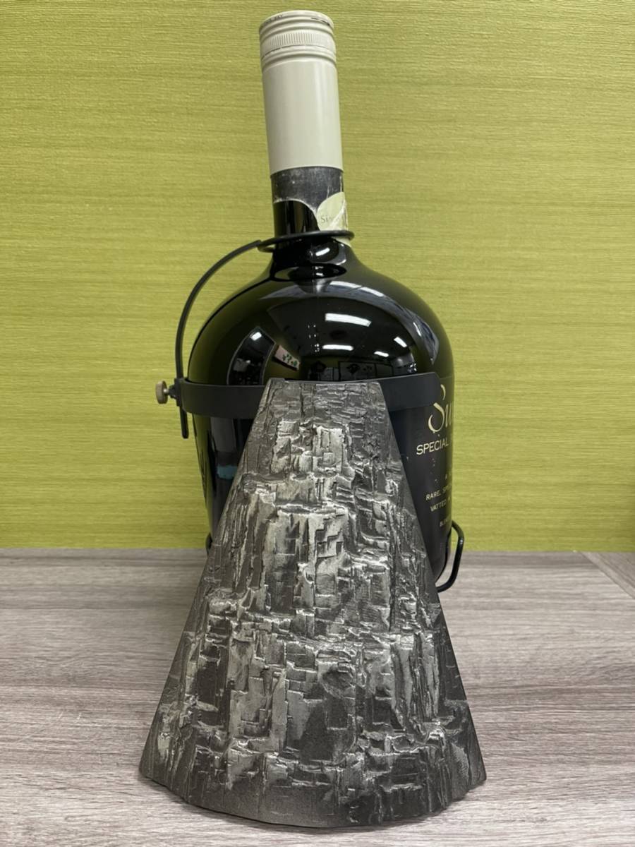 Whisky Suntory Reserve Special 70周年記念未開栓 公式通販