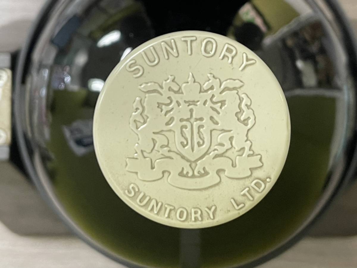 Whisky Suntory Reserve Special 70周年記念未開栓 公式通販