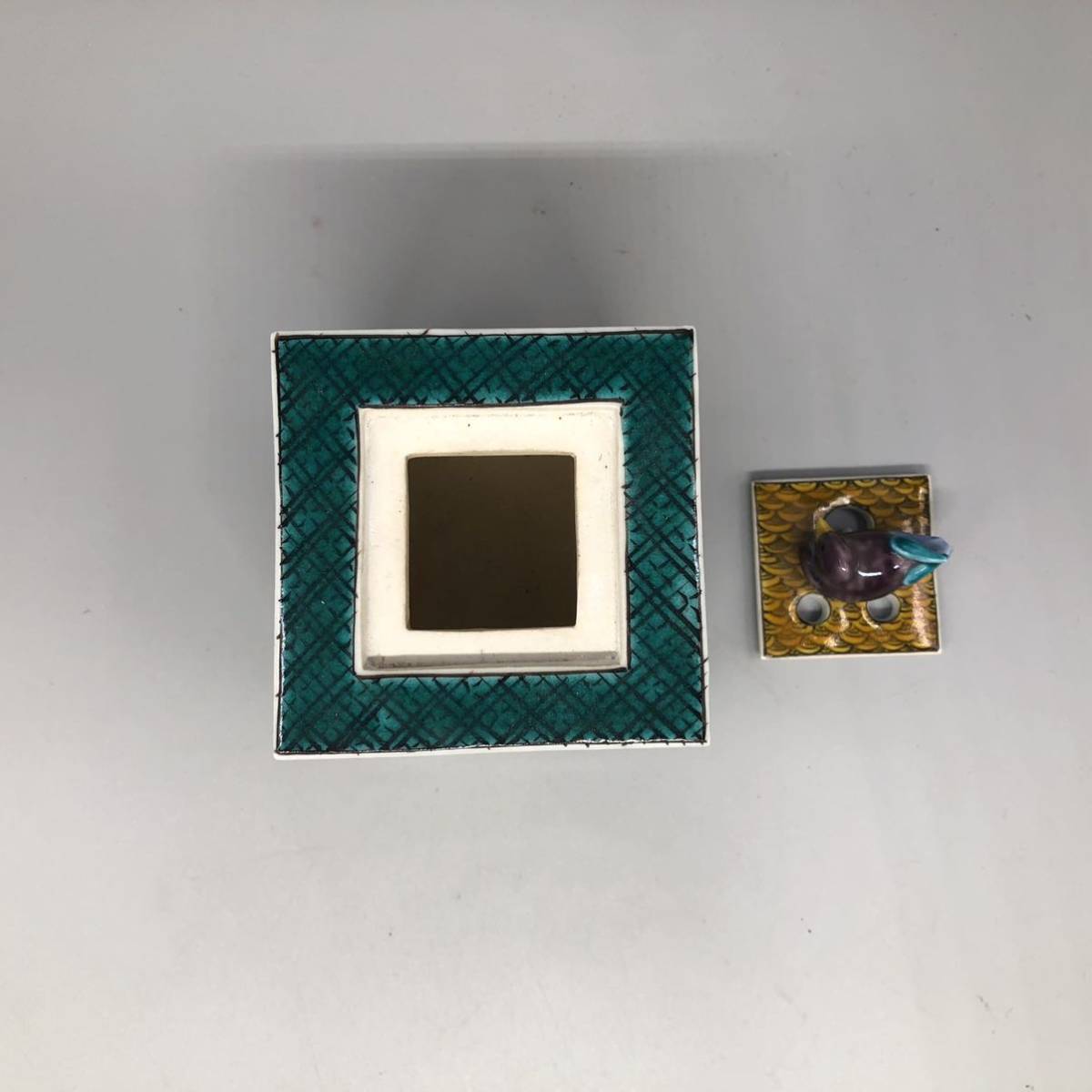 九谷焼 – 2026年最新Yahoo!オークション 輪島塗 漆陶舗あらき 3.5号