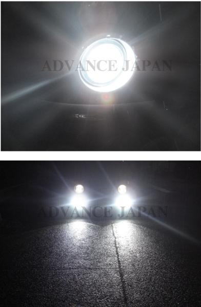 送料無料 ハイエース3型後期 4型 LEDフォグランプ PSX26w CREE Epistar 56w ホワイト 白 バルブ ＬＥＤ 偽物 50w 75w 80w 100w注意 ハイエース 4型 5型 psx26w 3型後期4型5型6型7型 ホワイト