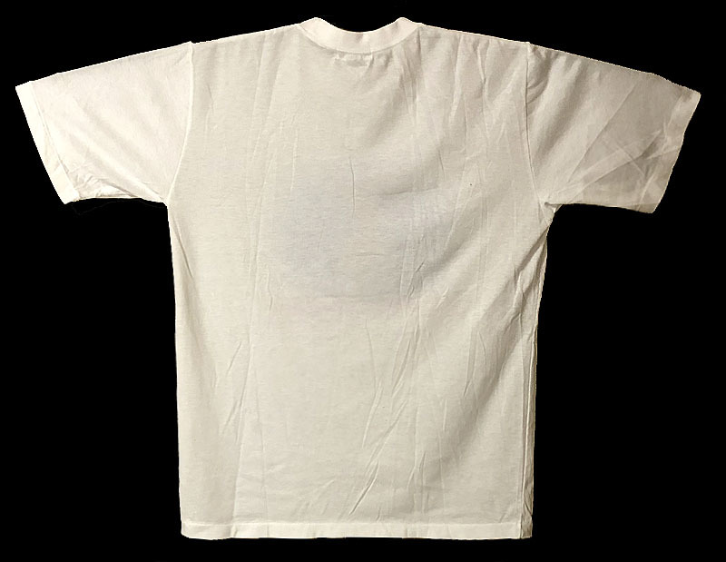 Ψ新世紀アンチック堂ΨプロレスTシャツ『鉄の爪 呪われた一家 ケリー・フォン・エリック&ケビン/TIGER FAMILY』(USED)★FRITZ VON ERICH_4