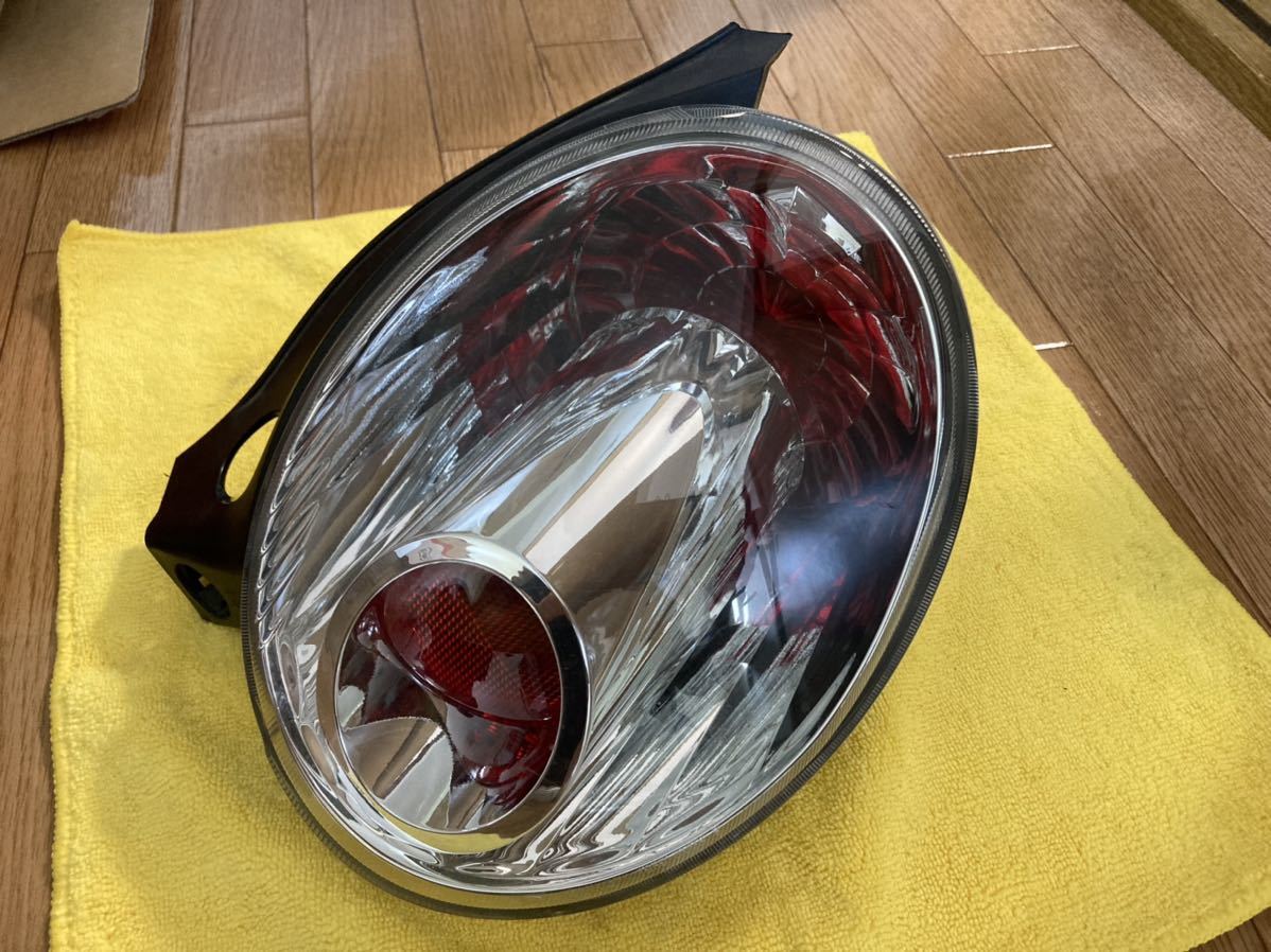 ダイハツ キャンバス LA800S LED 右ヘッドライト 右ヘッドランプ