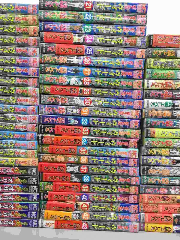 コミックス 高橋よしひろ まとめ 計92冊セット 日本文芸社 銀河伝説 ウィード 外伝 オリオン 赤目 リキ 2105bks062 青年 売買されたオークション情報 Yahooの商品情報をアーカイブ公開 オークファン Aucfan Com