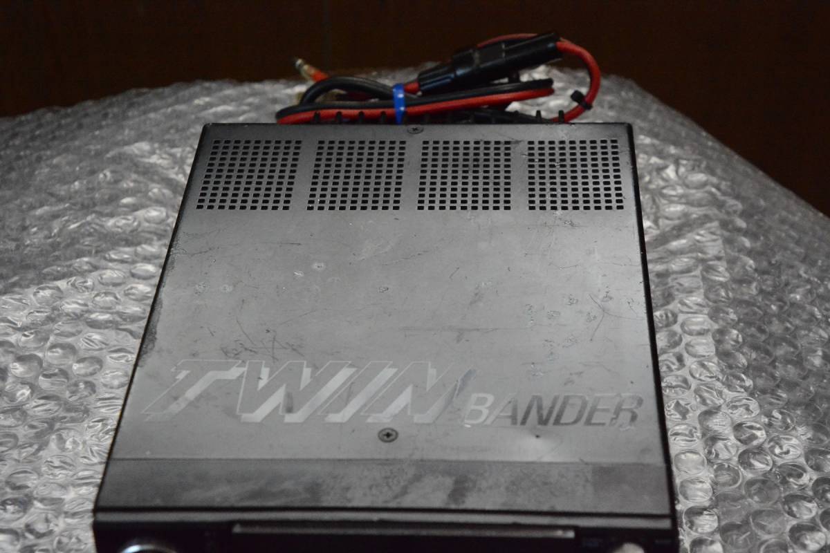 STANDARD 144⁄430MHzモ－ビルトランシーバー C5000D 公式通販 C5000