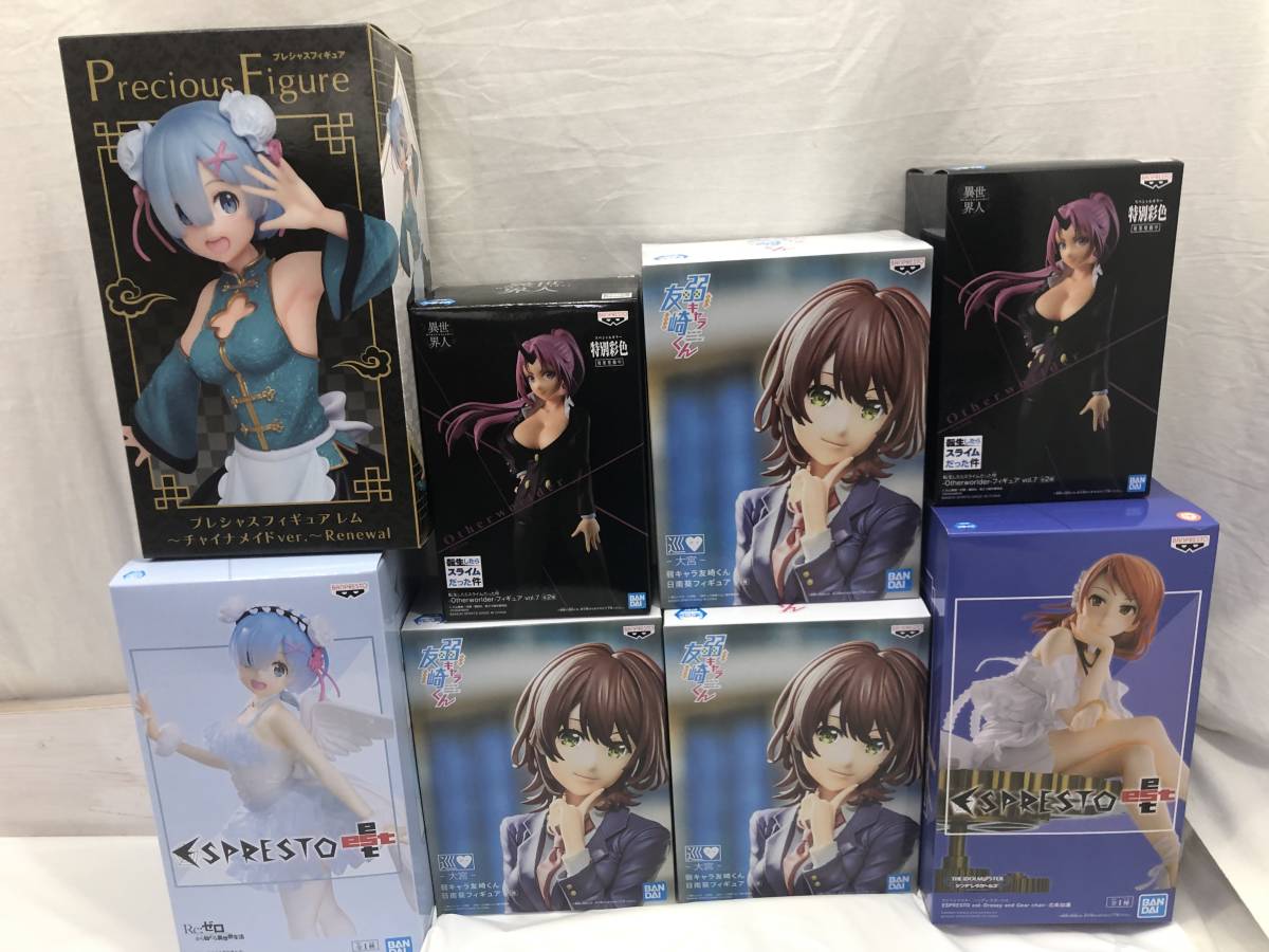 美少女フィギュア情報のページ of 慈愛に満ちた微笑みに見惚れる 