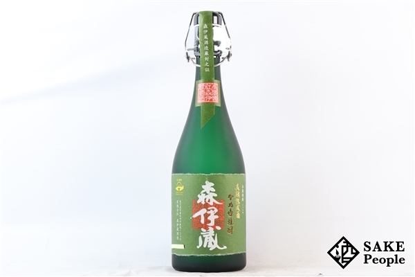 森伊蔵 極上の一滴 25度 ギフト 720ｍｌ 森 ★注目! 森伊蔵 極上の一滴 720ml 25度 森伊蔵酒造 鹿児島県 芋焼酎