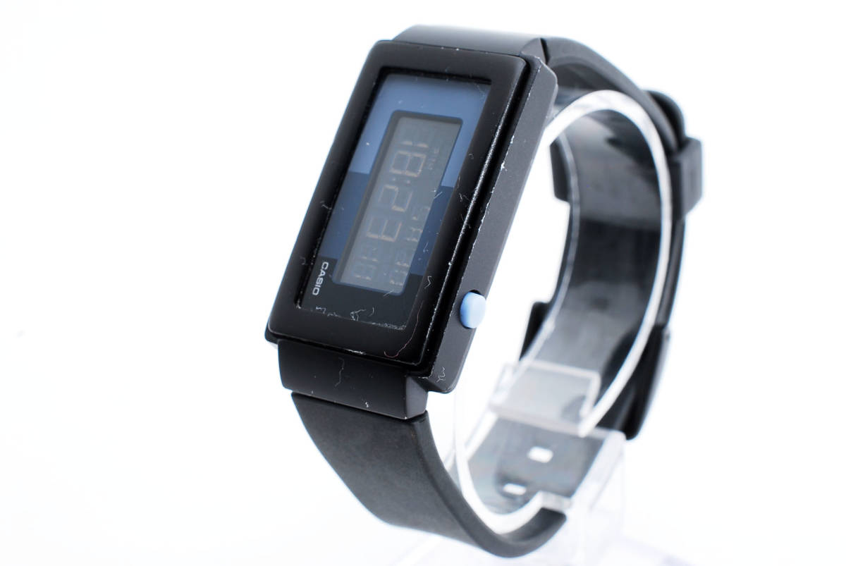 新作登場，定番】 カシオ CASIO フューチャリスト FUTURIST LA-2100 