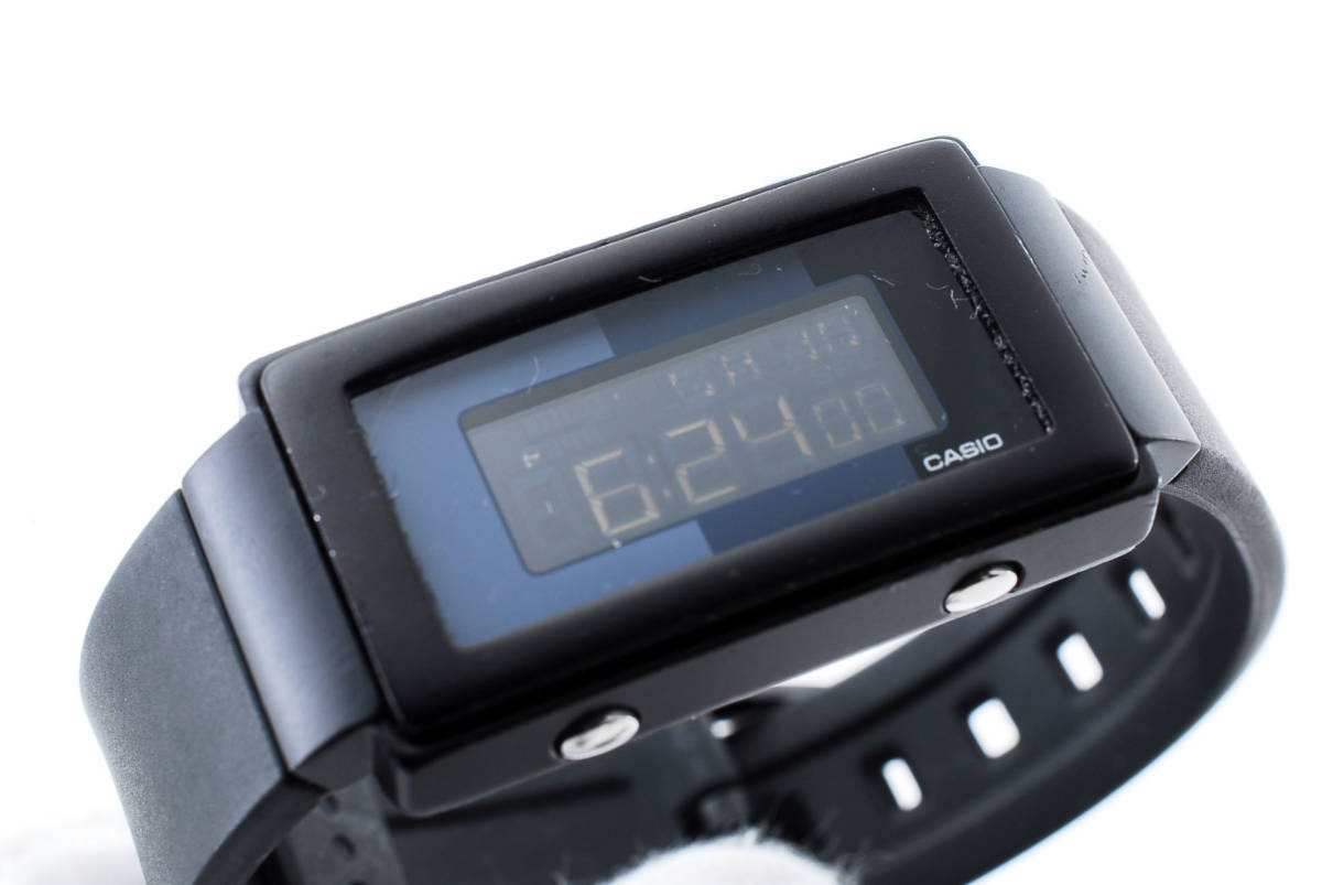 新作登場，定番】 カシオ CASIO フューチャリスト FUTURIST LA-2100 