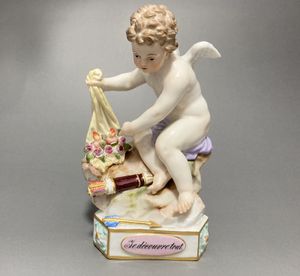 マイセン フィギのYahoo!オークション(旧ヤフオク!)の相場・価格を見る