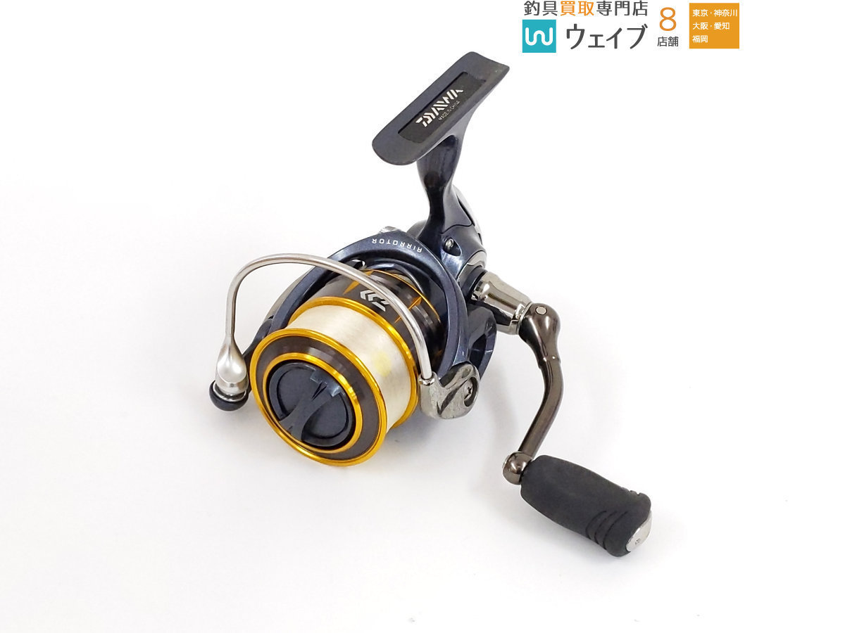 Mitchell308 ミッチェル MITCHELL308ミッチェル渓流（ライン付き