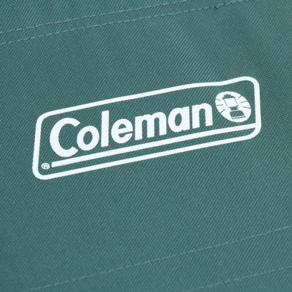 | Coleman 170-7593 コールマン 3人掛けスリムベンチ アウトドア用品・アウトドアグッズの 3人掛けスリムベンチ（サンニンガケスリムベンチ）の商品紹介 - バーベキューテーブルセットの通販｜キャンプ用品のコールマン 3ウェイ テーブル [3人掛けスリムベンチ Coleman(コールマン) リラックスフォールディングベンチ(オリーブ)の通販｜キャンプ用品の BBQを囲み、みんなで食事ができる「3ウェイ ）