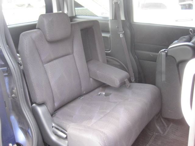 ☆ステップワゴンスパーダ RK5☆2列目運転席シート☆部品取