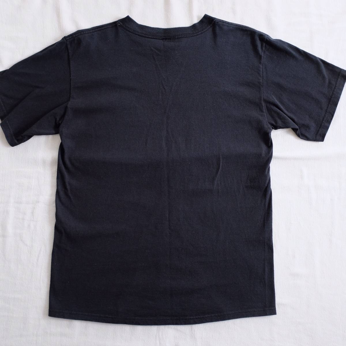90s BOSE ボーズ ヴィンテージ Tシャツ 半袖 黒 ブラック 企業 