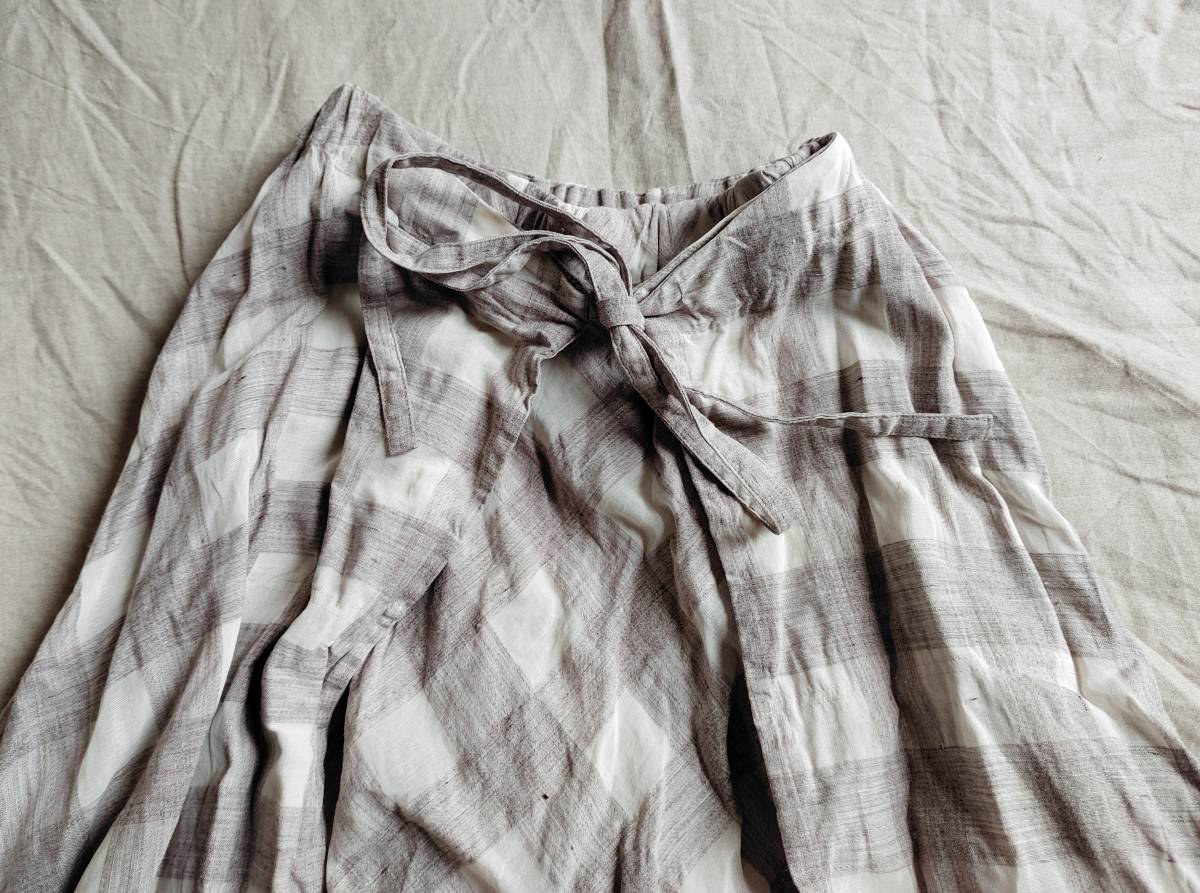 MIYAKE HaaT ISSEY イッセイミヤケ イッセイ ハート 中古・古着通販HaaT (ハート TaMaSHa レディース ハートの通販 ミヤケ ミヤケのハート、現代の生活に寄り添うジェンダーレスな 中古 サイズ2 ウール