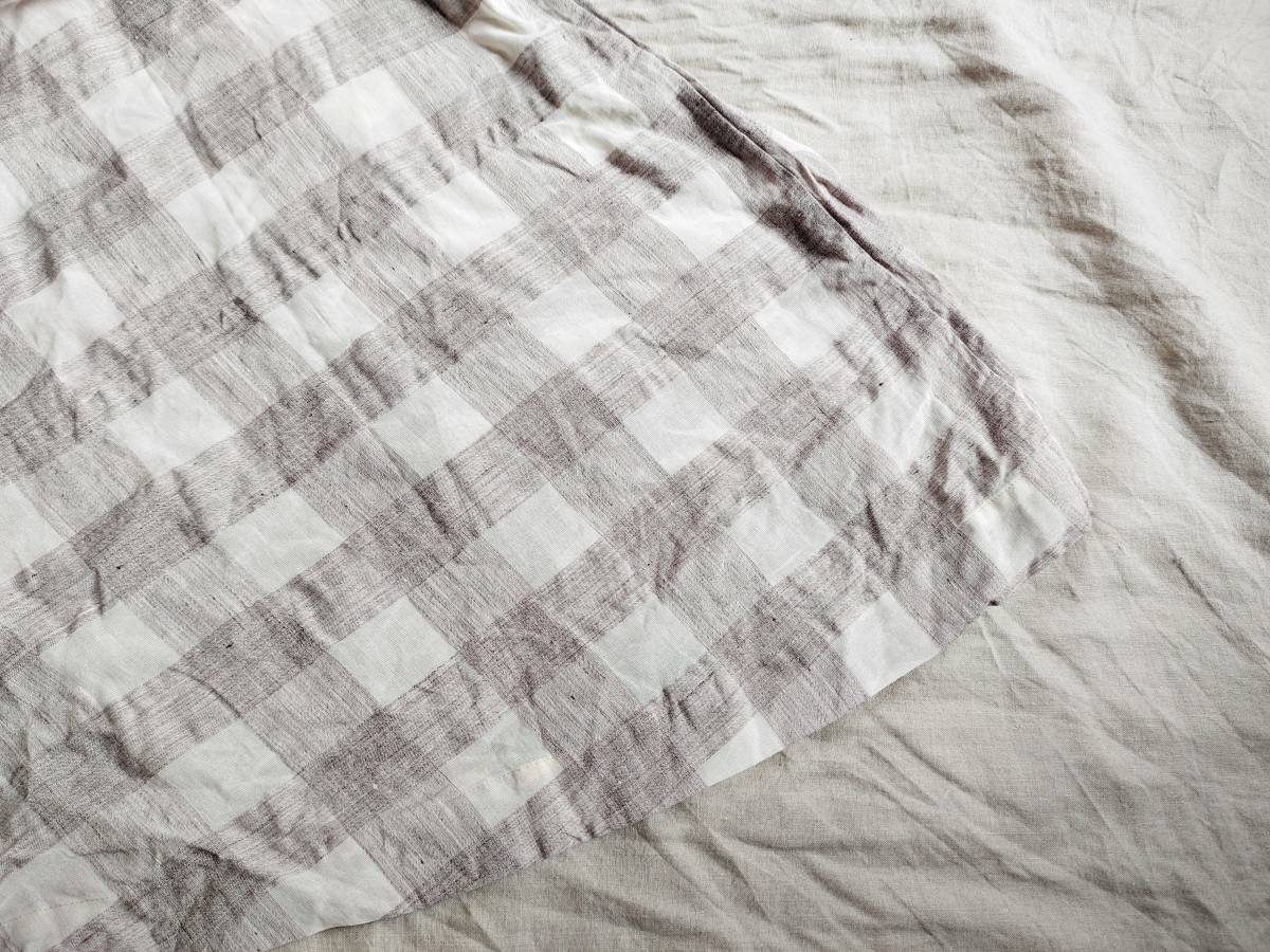 MIYAKE HaaT ISSEY イッセイミヤケ イッセイ ハート 中古・古着通販HaaT (ハート TaMaSHa レディース ハートの通販 ミヤケ ミヤケのハート、現代の生活に寄り添うジェンダーレスな 中古 サイズ2 ウール