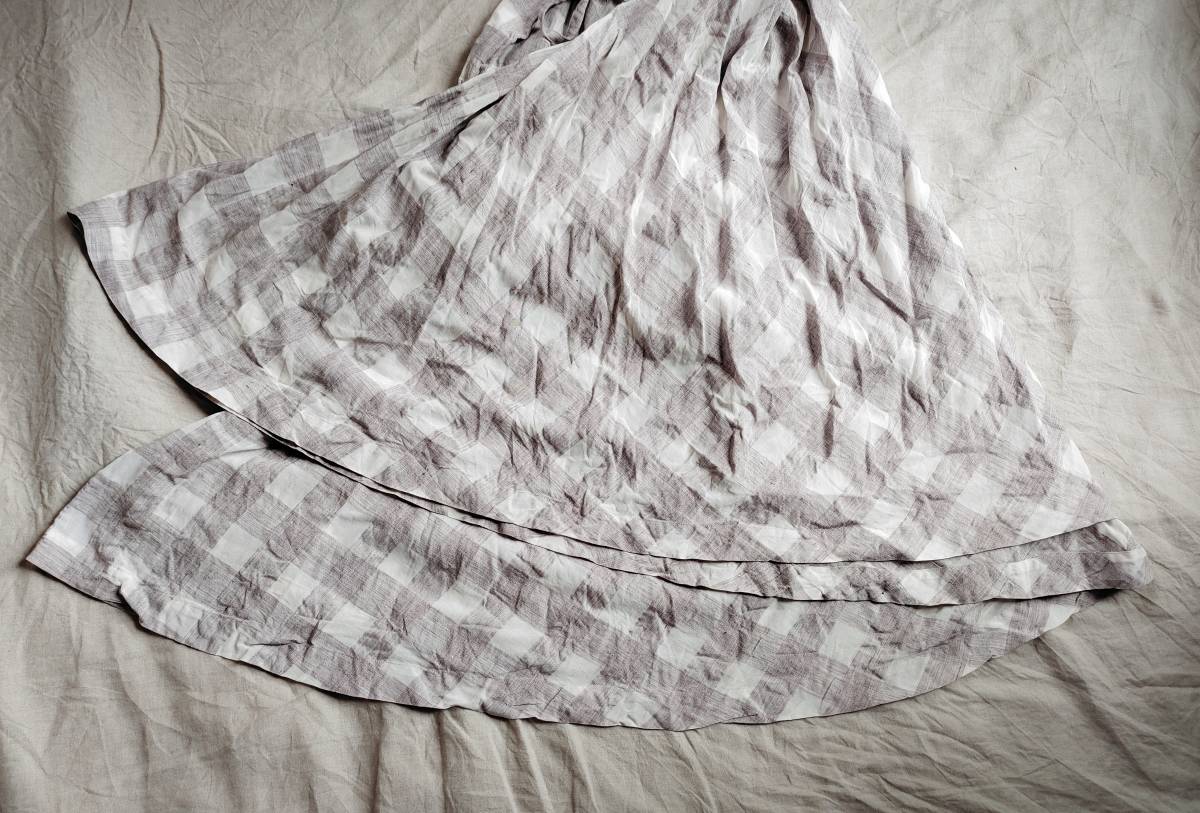 MIYAKE HaaT ISSEY イッセイミヤケ イッセイ ハート 中古・古着通販HaaT (ハート TaMaSHa レディース ハートの通販 ミヤケ ミヤケのハート、現代の生活に寄り添うジェンダーレスな 中古 サイズ2 ウール