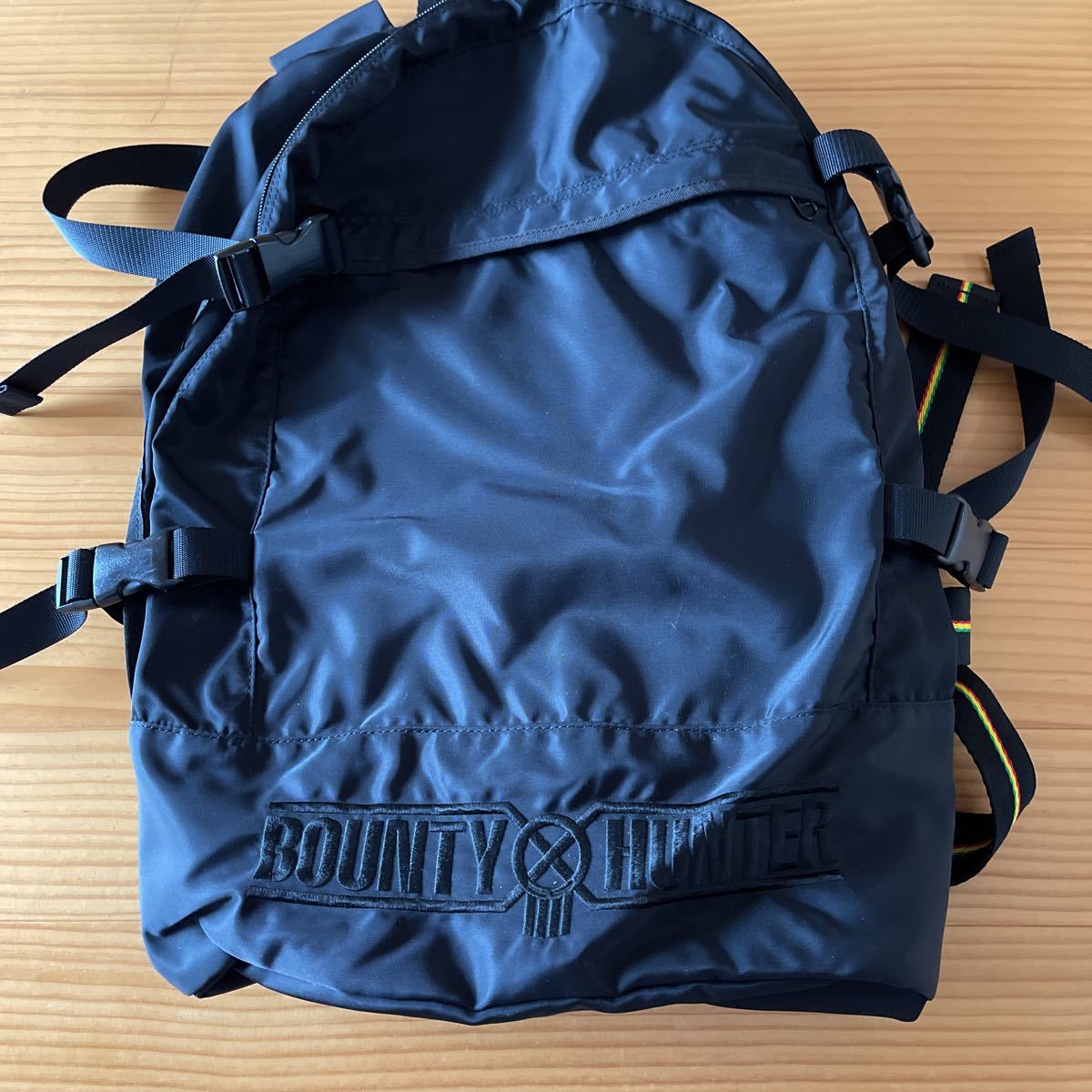 BOUNTY HUNTER バウンティーハンターバックパック 