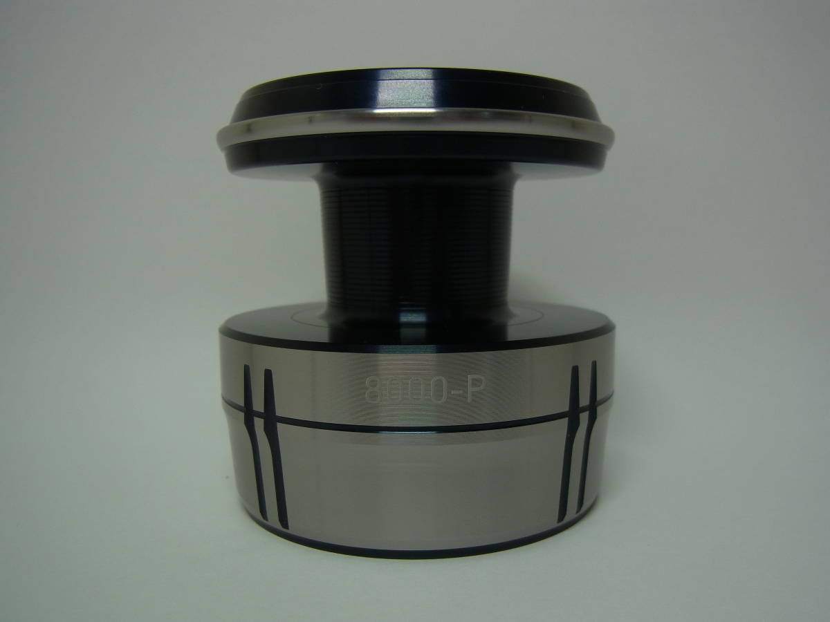 ダイワ 21セルテート DAIWA CERTATE SW 8000-P スプール 未使用 ダイワ 21セルテート DAIWA CERTATE SW 8000-P スプール 未使用