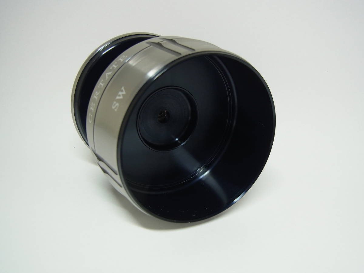 ダイワ 21セルテート DAIWA CERTATE SW 8000-P スプール 未使用