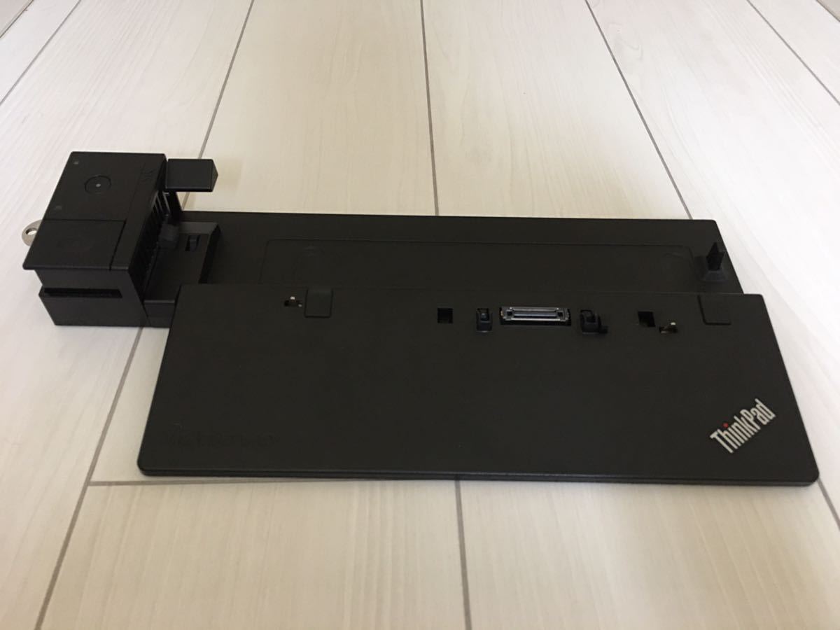 低価，安い Lenovo ThinkPad Ultra Dock - 90W Japan レノボ ウルトラドック 鍵2本有り(その他)｜売買されたオークション情報、yahooの商品情報をアーカイブ公開 - オークファン その他