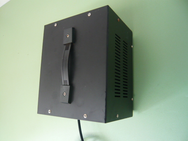 1◇トランスフォーマー 変圧器 STU-1500 240V 220V 110V◇通電OK◇E