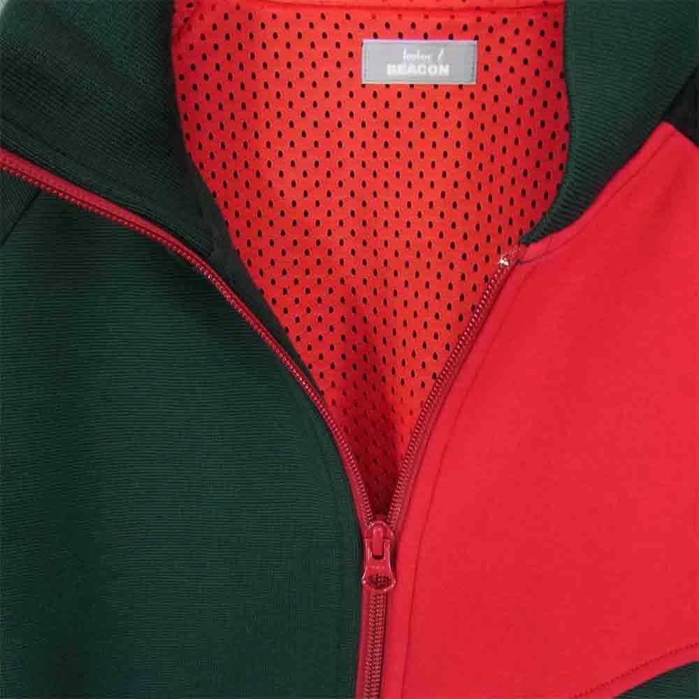 1円～】カラー kolor 20AW track jacket クレイジーパターン トラック