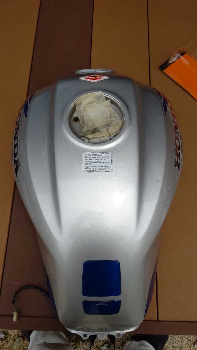 CB1300SF sc40 純正タンク 【公式通販】
