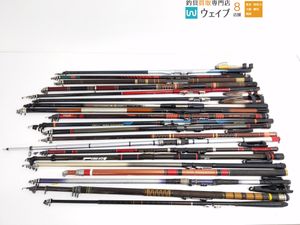 ダイレクトパワー 磯 3-53のYahoo!オークション(旧ヤフオク!)の相場