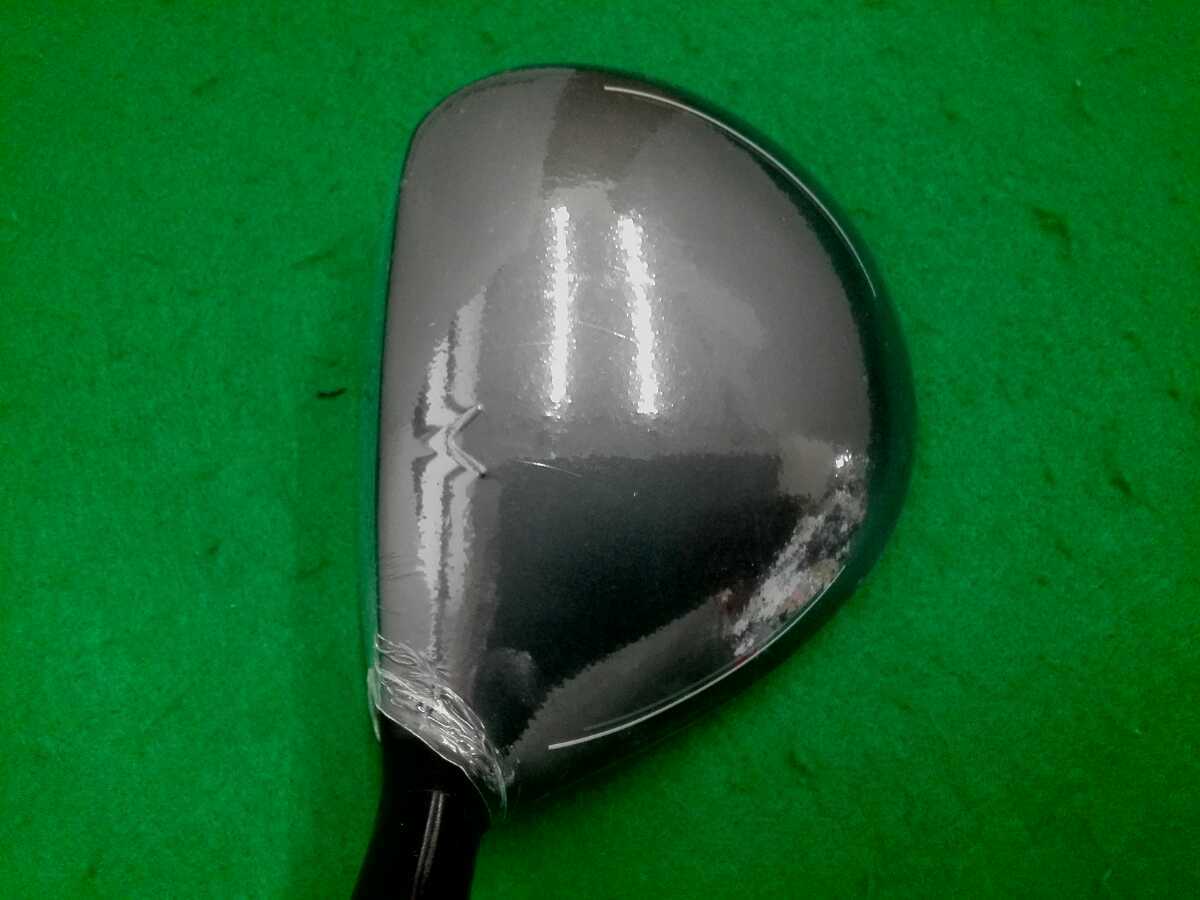 05】【FW】【即決価格】【新品】キャロウェイ XR16(2016)/5W(19度)/XR