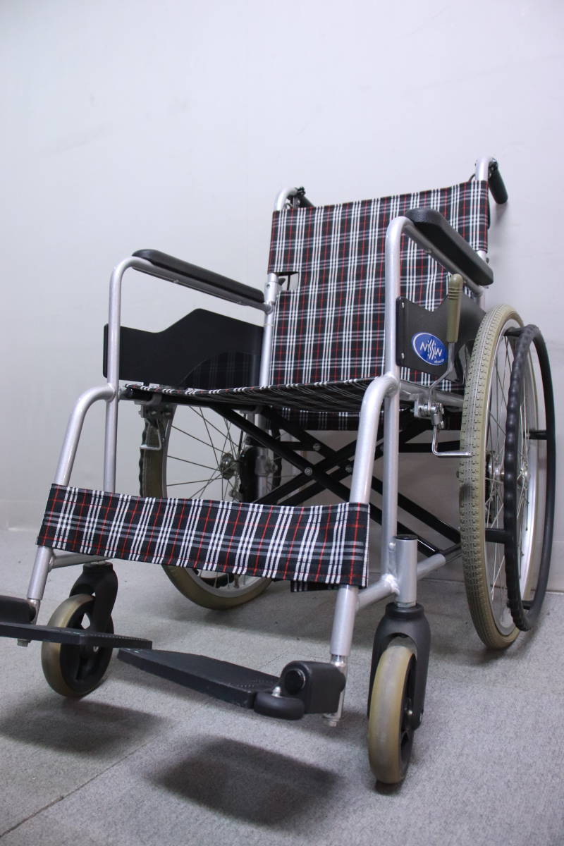 車椅子19 引き取り限定