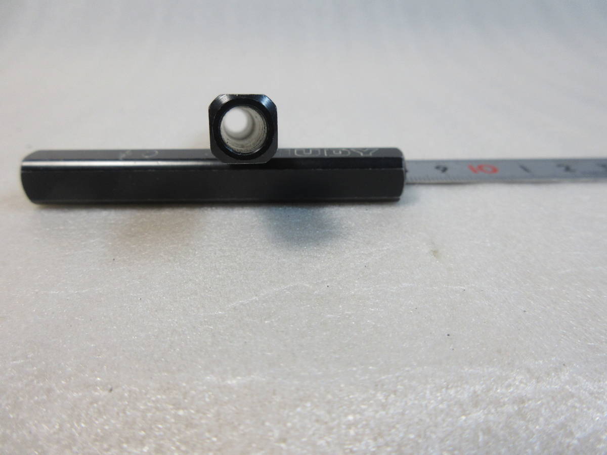 HUDY 車高　確認ゲージ　２個_3