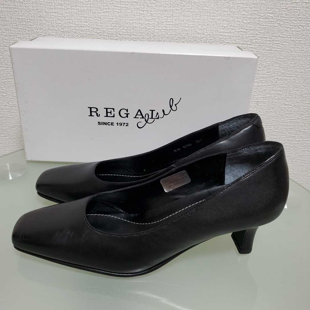 REGAL ローファー 15DR 24.5 ネイビー | EBCCDELHI.ORG