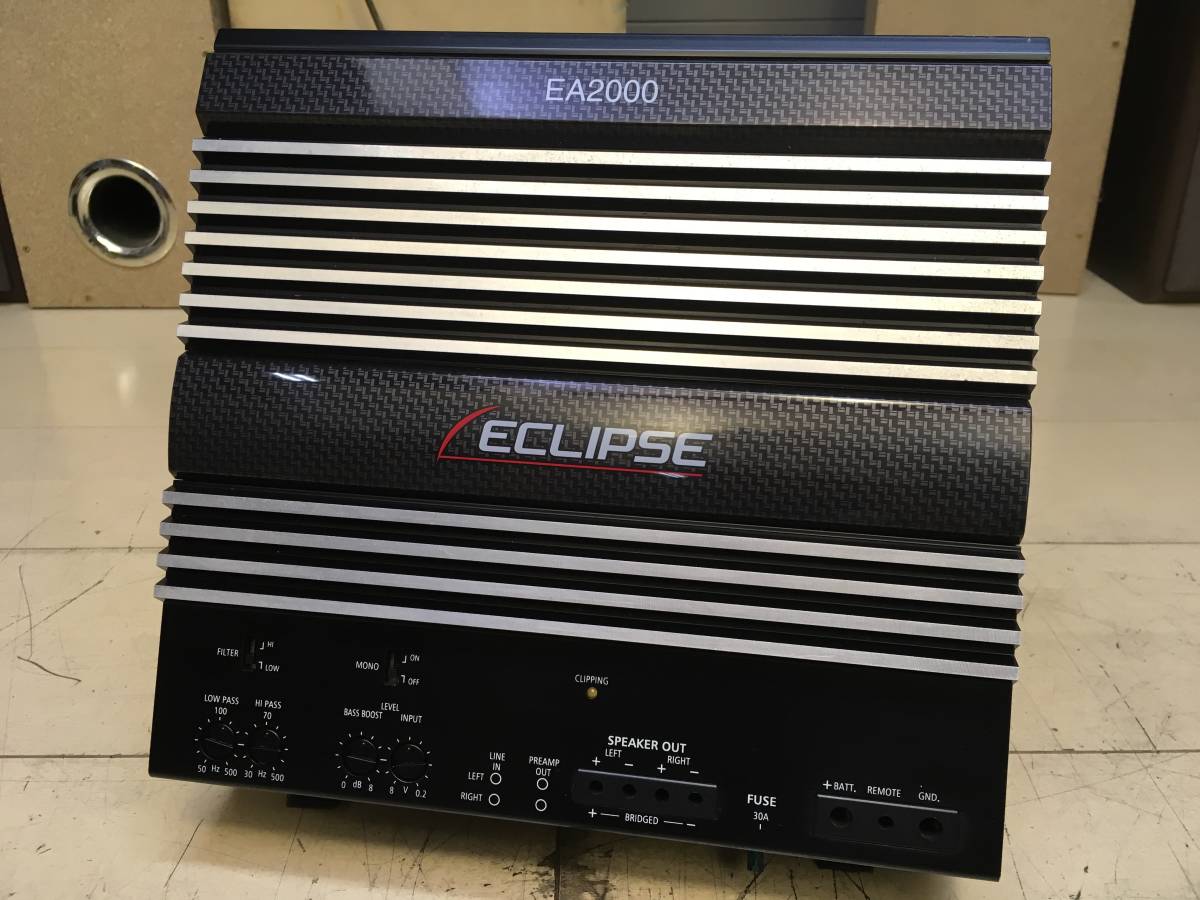 クチコミ掲示板 – 価格.com ECLIPSE - サブウーファーについて②』 TD 