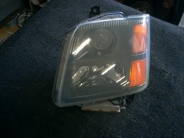 ワゴンＲ TA-MC22S 左ヘッドランプASSY ♪030787