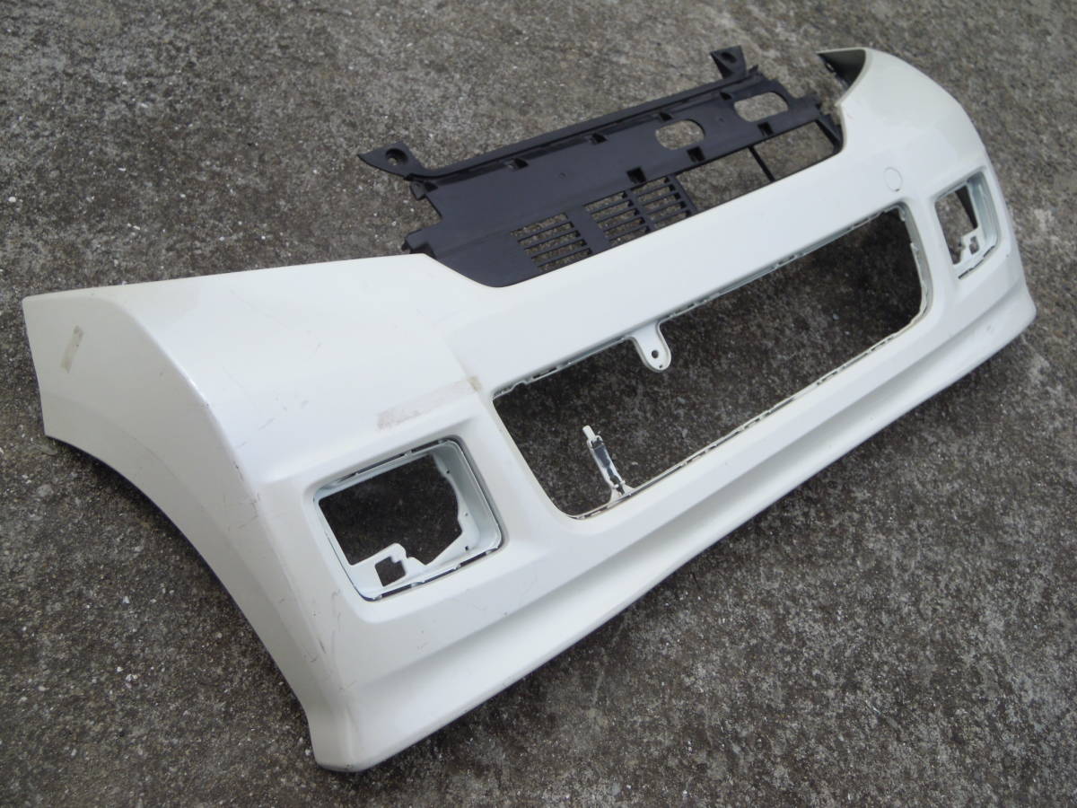 N JF1 JF2 NBOX カスタム 純正 フロントバンパー 71100-TY0-N000 N BOX