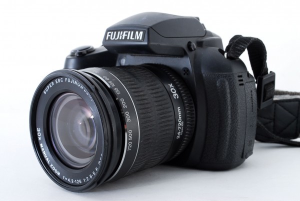 富士フイルム FinePix S2500HD 価格比較 - 価格.com