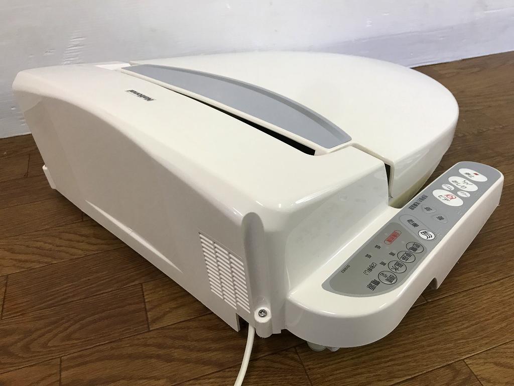 中古】National(ナショナル) 電気温水便座 ウォシュレット「DL-SV30E2