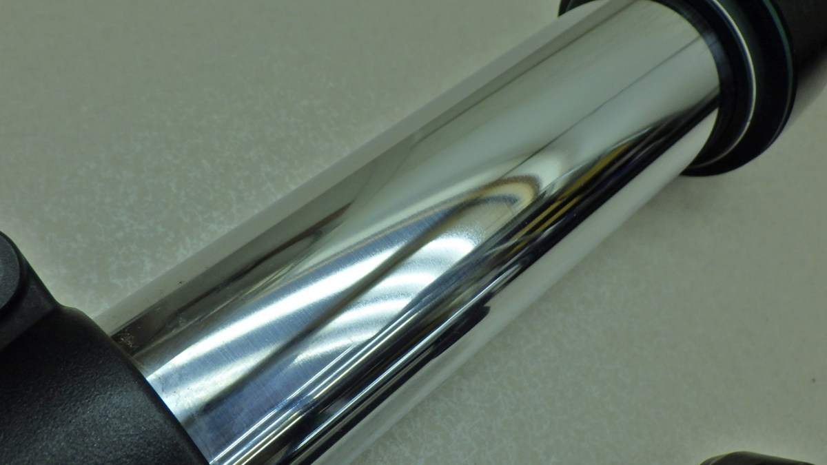 A756 ZX-14R フロントフォーク左右 ZX14R ABS OHLINSエディション ◎