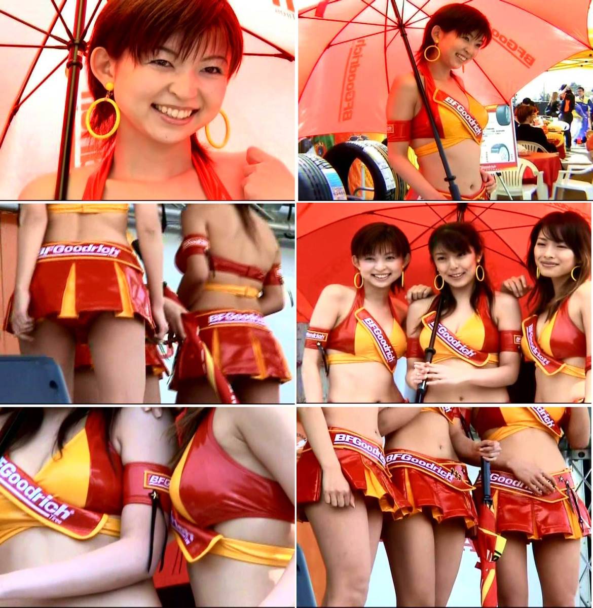当時のメディア報道・掲載写真