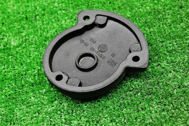 BUELL ビューエルXB12SCG エンジンカバー クラッチレリーズカバー used