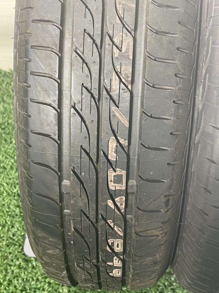 155&frasl;65R13 NEWNO BRIDGESTONE 73S ブリヂストン - : 155⁄65R13 0 by ニューノ ブリジストン YA2761の通販 サマータイヤ 送料無料 通販・タイヤ交換ならブリヂストン