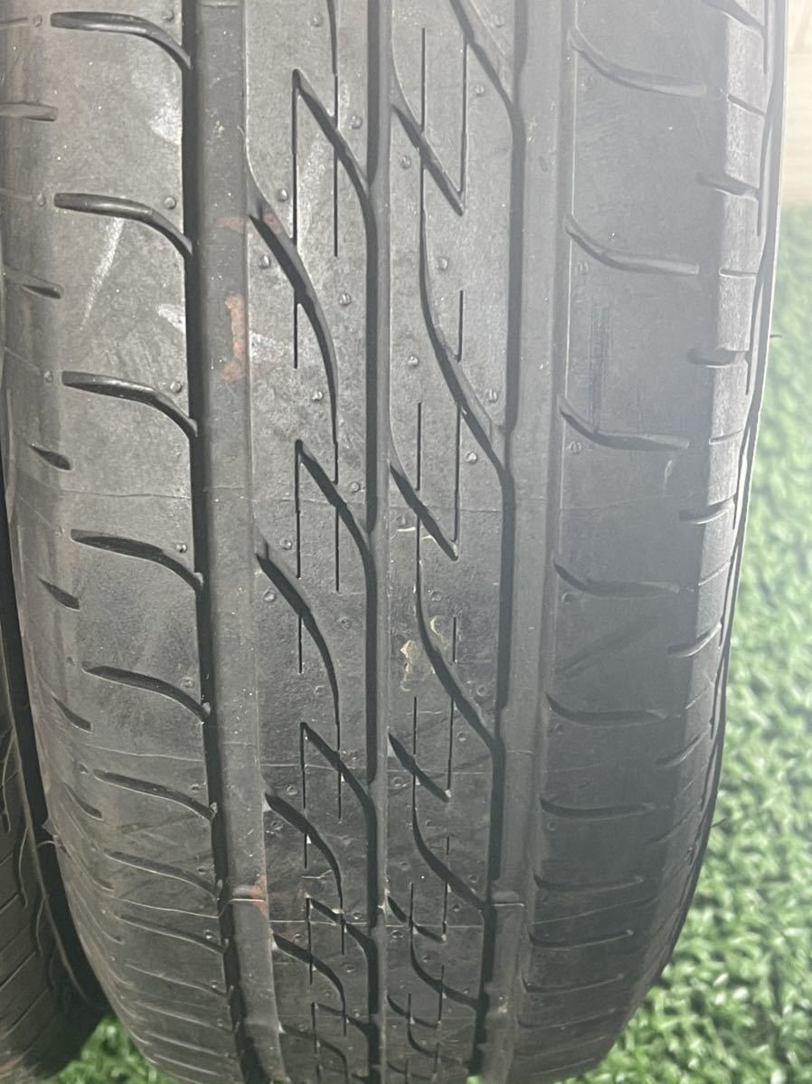 155&frasl;65R13 NEWNO BRIDGESTONE 73S ブリヂストン - : 155⁄65R13 0 by ニューノ ブリジストン YA2761の通販 サマータイヤ 送料無料 通販・タイヤ交換ならブリヂストン