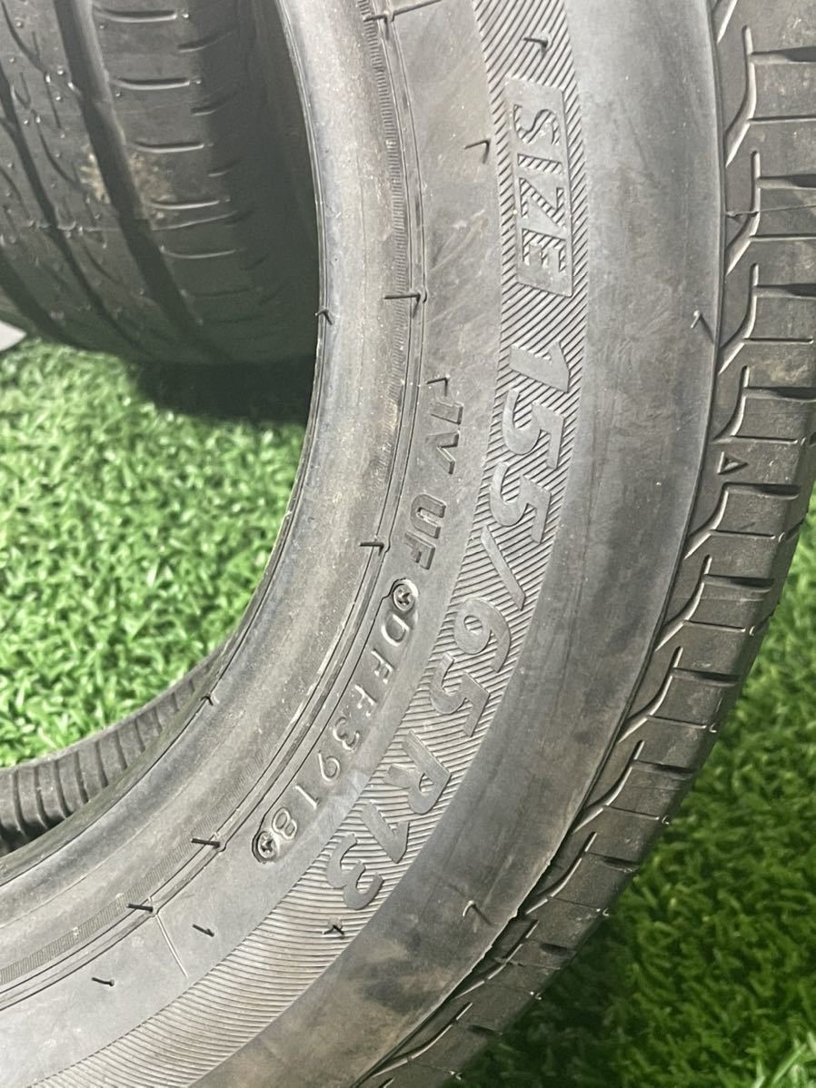 155&frasl;65R13 NEWNO BRIDGESTONE 73S ブリヂストン - : 155⁄65R13 0 by ニューノ ブリジストン YA2761の通販 サマータイヤ 送料無料 通販・タイヤ交換ならブリヂストン