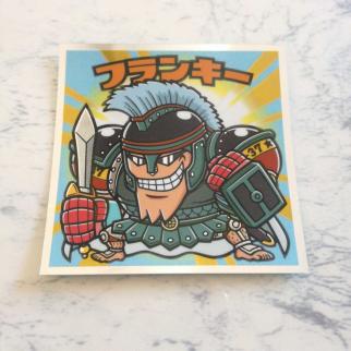 ワンピース シールのヤフオク の相場 価格を見る ヤフオク のワンピース シールのオークション売買情報は177件が掲載されています