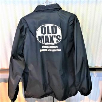 Yahoo!オークション OLD MAX