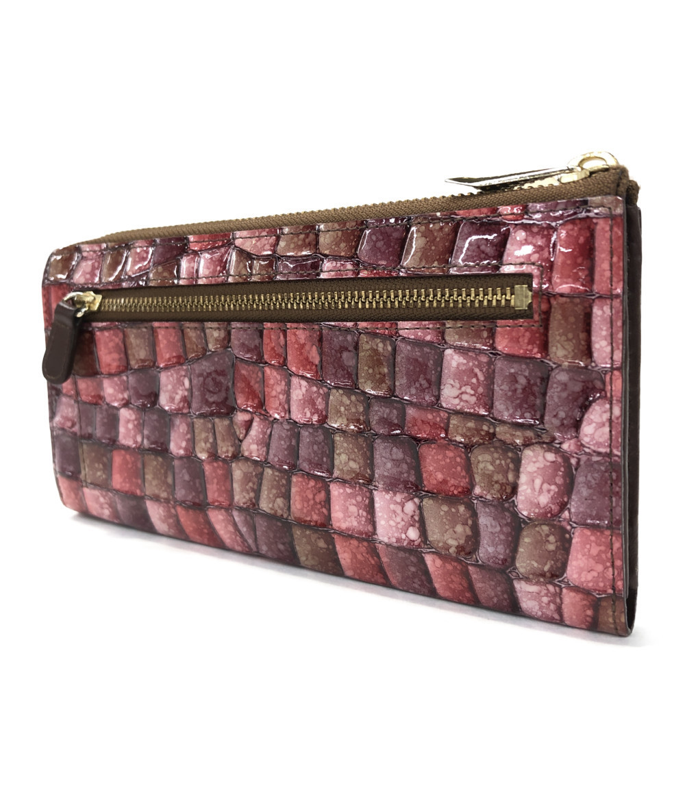 コムサ L字ファスナー長財布 レディース Comme Ca 長財布 小銭入れあり 売買されたオークション情報 Yahooの商品情報をアーカイブ公開 オークファン Aucfan Com