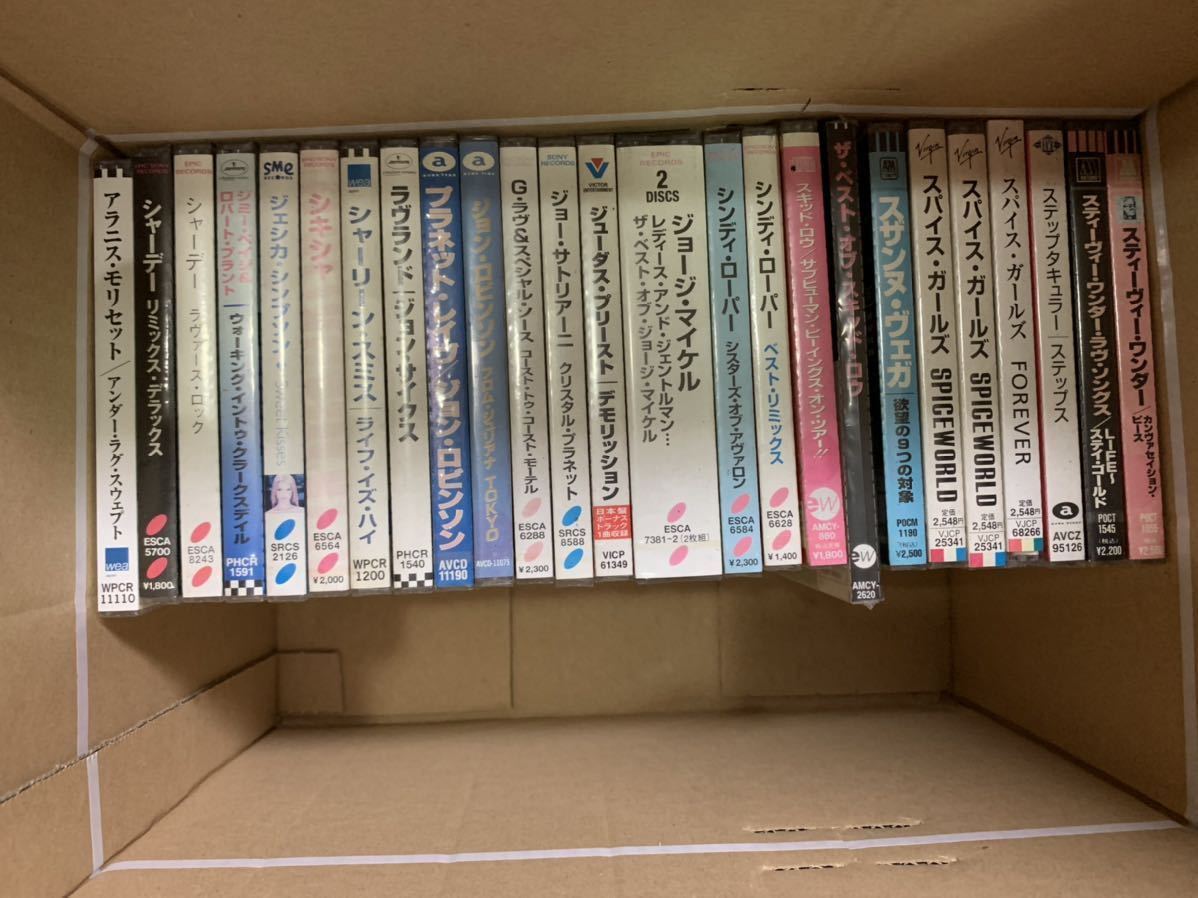 GEORGE MICHAEL OLDER CD アルバム ジョージマイケル｜Yahoo